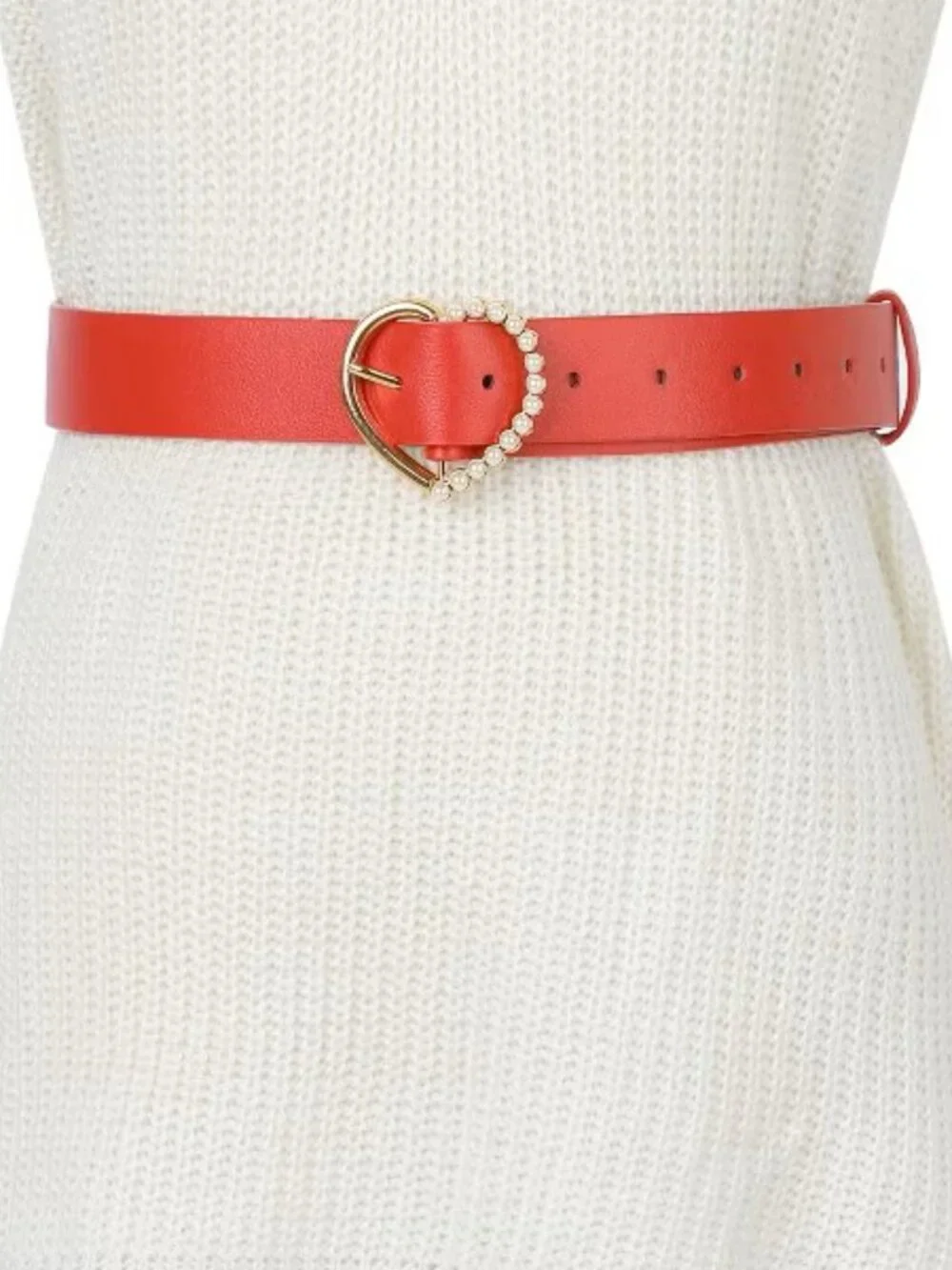 Syrios Gifts red women’s